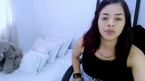 Snapshot of sofia_erotic chatting on February 8, 2025, 3:10 pm sofia Ill be back on Tuesday June 4.  online show from February 8, 2025, 3:10 pm