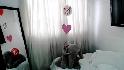 Snapshot of sofia_erotic chatting on February 16, 2025, 9:16 pm sofia Ill be back on Tuesday June 4.  online show from February 16, 2025, 9:16 pm