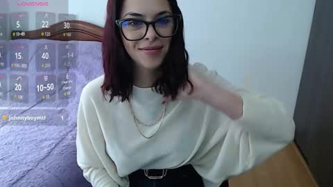Snapshot of sofia_erotic chatting on October 5, 2025, 2:59 pm sofia Ill be back on Tuesday June 4.  online show from October 5, 2025, 2:59 pm