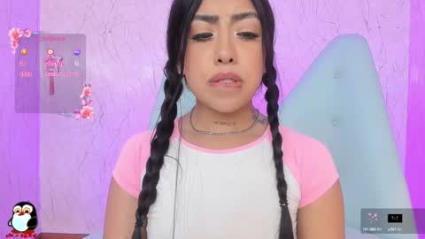 Snapshot of sofia_fantasyy chatting on January 31, 2025, 2:28 pm Sofia fantasyy Online 0700 to 1400 gmt-5 online show from January 31, 2025, 2:28 pm