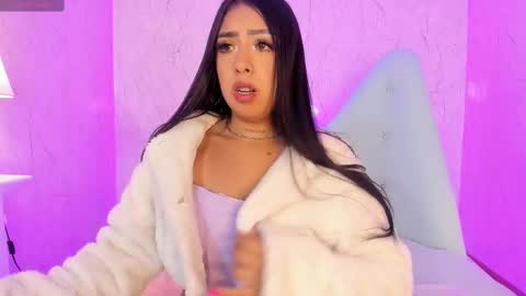 Snapshot of sofia_fantasyy chatting on March 7, 2025, 12:12 pm Sofia fantasyy Online 0700 to 1400 gmt-5 online show from March 7, 2025, 12:12 pm