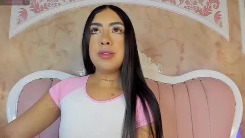 Snapshot of sofia_fantasyy chatting on September 18, 2025, 12:29 pm Sofia fantasyy Online 0700 to 1400 gmt-5 online show from September 18, 2025, 12:29 pm