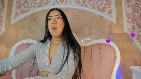 Snapshot of sofia_fantasyy chatting on September 20, 2025, 12:17 pm Sofia fantasyy Online 0700 to 1400 gmt-5 online show from September 20, 2025, 12:17 pm