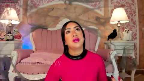 Snapshot of sofia_fantasyy chatting on October 10, 2025, 12:26 pm Sofia fantasyy Online 0700 to 1400 gmt-5 online show from October 10, 2025, 12:26 pm