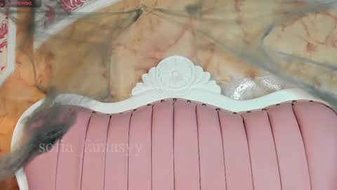 Snapshot of sofia_fantasyy chatting on October 16, 2025, 12:17 pm Sofia fantasyy Online 0700 to 1400 gmt-5 online show from October 16, 2025, 12:17 pm