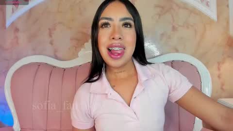 Snapshot of sofia_fantasyy chatting on November 17, 2025, 12:22 pm Sofia fantasyy Online 0700 to 1400 gmt-5 online show from November 17, 2025, 12:22 pm