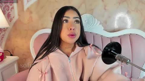 Snapshot of sofia_fantasyy chatting on November 24, 2025, 12:27 pm Sofia fantasyy Online 0700 to 1400 gmt-5 online show from November 24, 2025, 12:27 pm
