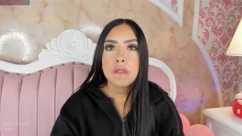 Snapshot of sofia_fantasyy chatting on February 12, 2026, 12:11 pm Sofia fantasyy Online 0700 to 1400 gmt-5 online show from February 12, 2026, 12:11 pm