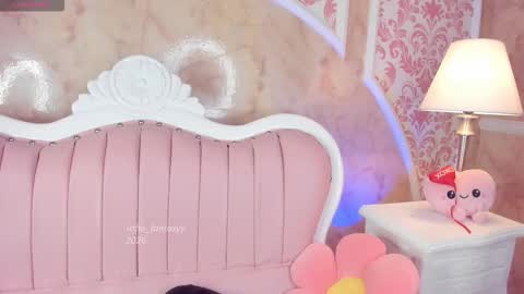 Sofia fantasyy  Online 0700 to 1400 gmt-5 online show from February 16, 2026, 12:23 pm