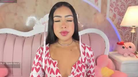 Sofia fantasyy  Online 0700 to 1400 gmt-5 online show from March 9, 2026, 12:53 pm