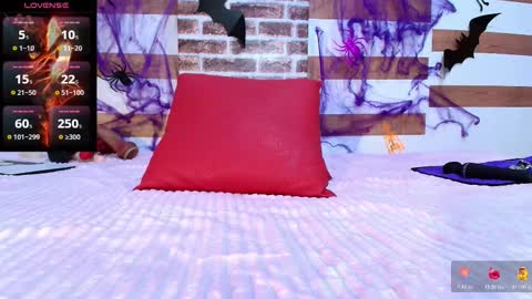 sofia online show from October 18, 2025, 2:58 am