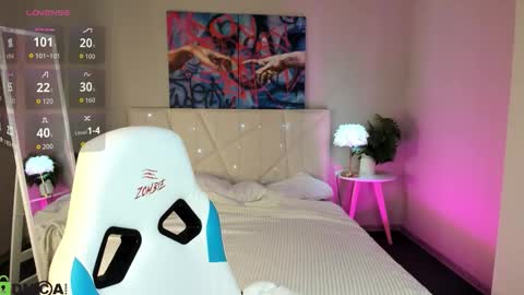 Snapshot of sofia_gaze chatting on March 16, 2026, 2:39 am Sofia Gaze online show from March 16, 2026, 2:39 am