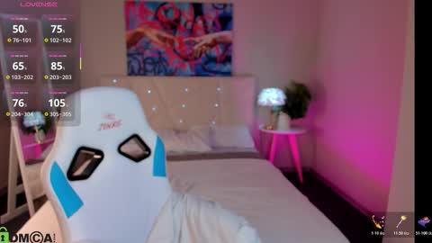 Snapshot of sofia_gaze chatting on March 17, 2026, 2:49 am Sofia Gaze online show from March 17, 2026, 2:49 am