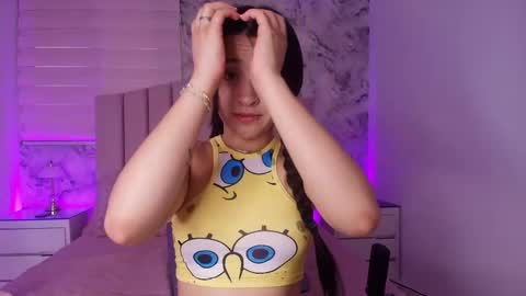 sofia gomes online show from February 27, 2026, 11:54 am