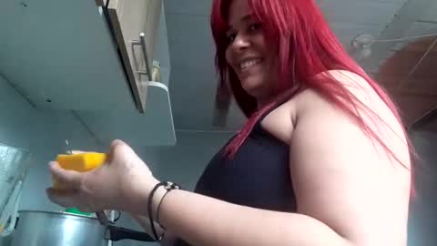 sofia gutierrez   online show from January 27, 2025, 7:03 pm