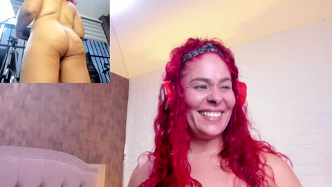 sofia gutierrez   online show from January 30, 2025, 11:22 am