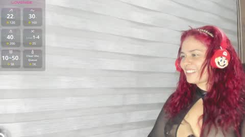 sofia gutierrez   online show from February 3, 2025, 10:47 am