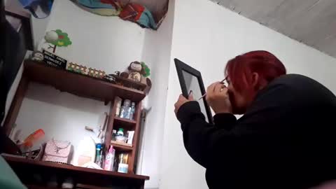 sofia gutierrez   online show from February 8, 2025, 7:49 pm