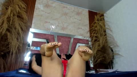 sofia gutierrez   online show from February 10, 2025, 5:14 am