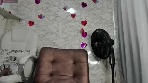 sofia gutierrez   online show from March 4, 2025, 1:17 pm