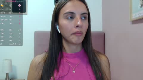 Sofia online show from February 6, 2025, 11:04 pm