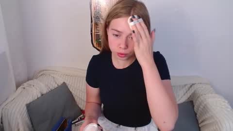 Sofia here online show from June 12, 2026, 12:09 am