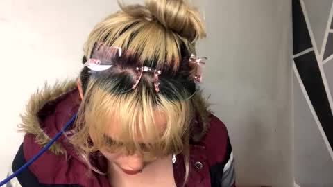 Snapshot of sofia_jimenezz chatting on October 6, 2025, 4:54 am Sofia Jimenez online show from October 6, 2025, 4:54 am