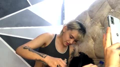 Snapshot of sofia_jimenezz chatting on October 21, 2025, 7:58 pm Sofia Jimenez online show from October 21, 2025, 7:58 pm