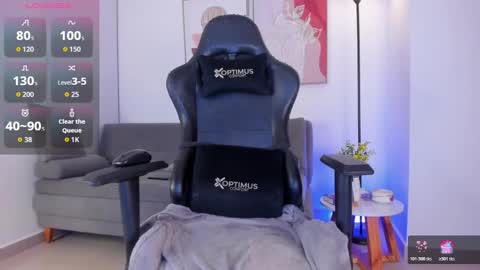 Snapshot of sofia_jones2 chatting on March 20, 2026, 1:21 am Sofia Jo IG sofisj023 online show from March 20, 2026, 1:21 am