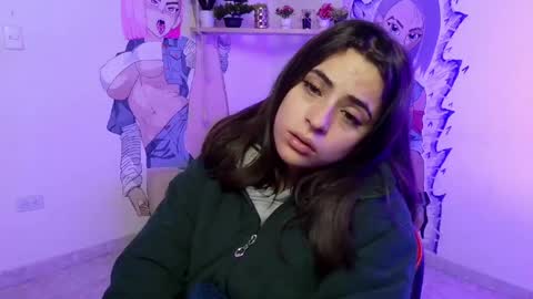 sofia_lara28 online show from April 27, 2026, 12:58 pm
