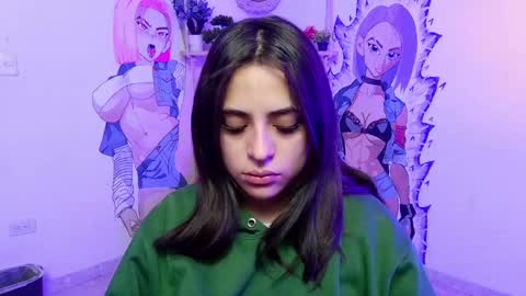 sofia_lara28 online show from April 30, 2026, 2:34 pm
