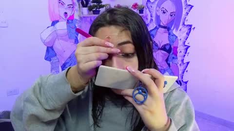 sofia_lara28 online show from May 4, 2026, 3:30 pm
