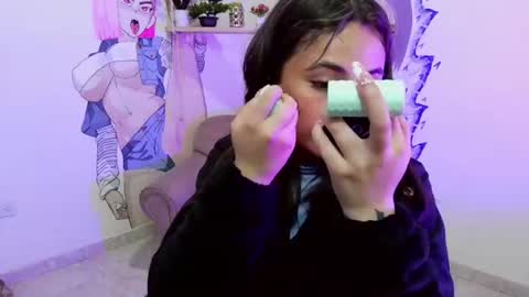 Snapshot of sofia_lara28 chatting on June 11, 2026, 2:15 pm sofia_lara28 online show from June 11, 2026, 2:15 pm