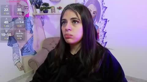 Snapshot of sofia_lara28 chatting on June 30, 2026, 3:07 am sofia_lara28 online show from June 30, 2026, 3:07 am