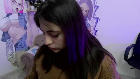 Snapshot of sofia_lara28 chatting on July 9, 2026, 12:20 pm sofia_lara28 online show from July 9, 2026, 12:20 pm