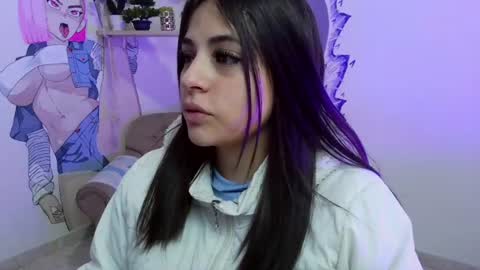 Snapshot of sofia_lara28 chatting on July 10, 2026, 12:30 pm sofia_lara28 online show from July 10, 2026, 12:30 pm