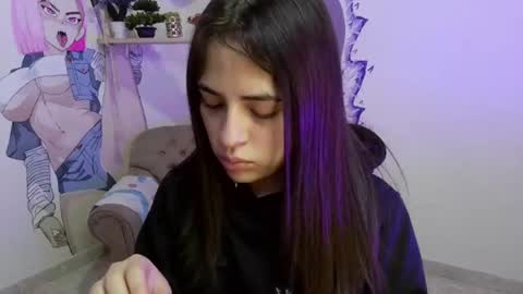 Snapshot of sofia_lara28 chatting on July 13, 2026, 12:30 pm sofia_lara28 online show from July 13, 2026, 12:30 pm