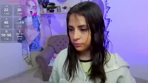 Snapshot of sofia_lara28 chatting on July 14, 2026, 12:33 pm sofia_lara28 online show from July 14, 2026, 12:33 pm