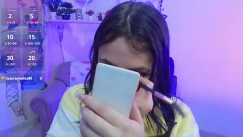 Snapshot of sofia_lara28 chatting on July 24, 2026, 1:20 pm sofia_lara28 online show from July 24, 2026, 1:20 pm