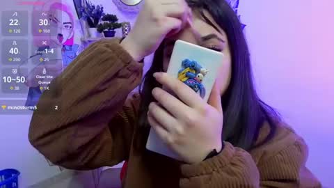 Snapshot of sofia_lara28 chatting on July 27, 2026, 12:56 pm sofia_lara28 online show from July 27, 2026, 12:56 pm