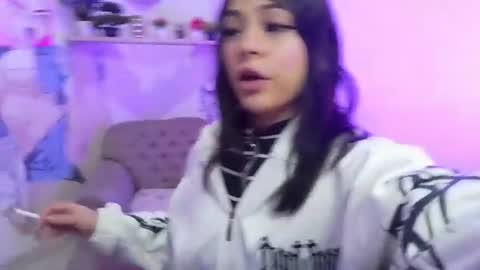 Snapshot of sofia_lara28 chatting on July 28, 2026, 12:48 pm sofia_lara28 online show from July 28, 2026, 12:48 pm