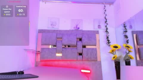 sofia_larsom online show from May 14, 2026, 11:33 pm