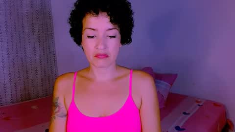 Snapshot of sofia_mark20 chatting on September 13, 2025, 7:24 pm Sofia  online show from September 13, 2025, 7:24 pm