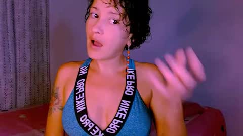 Snapshot of sofia_mark20 chatting on September 28, 2025, 10:04 pm Sofia  online show from September 28, 2025, 10:04 pm
