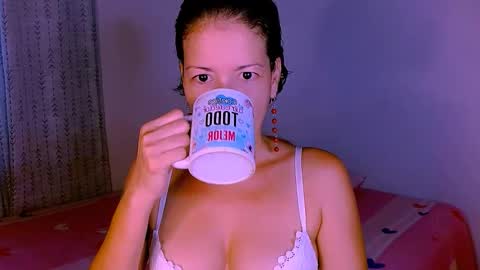 Snapshot of sofia_mark20 chatting on September 29, 2025, 9:30 pm Sofia  online show from September 29, 2025, 9:30 pm