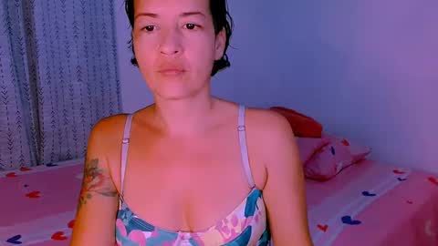 Snapshot of sofia_mark20 chatting on October 1, 2025, 12:05 am Sofia  online show from October 1, 2025, 12:05 am