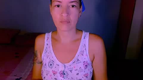 Snapshot of sofia_mark20 chatting on October 5, 2025, 2:48 pm Sofia  online show from October 5, 2025, 2:48 pm