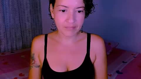 Snapshot of sofia_mark20 chatting on October 8, 2025, 9:34 pm Sofia  online show from October 8, 2025, 9:34 pm