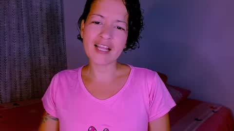 Snapshot of sofia_mark20 chatting on October 9, 2025, 11:36 pm Sofia  online show from October 9, 2025, 11:36 pm