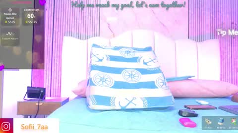 Snapshot of sofia_martinn chatting on February 12, 2026, 3:12 am Sofia online show from February 12, 2026, 3:12 am